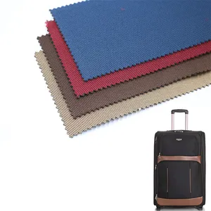 Tissu Polyester sergé Composite Eva pour vêtements coupe-vent de haute qualité pour les matériaux de chaussures et les vêtements de surf