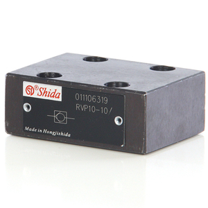 ระบบตรวจสอบไฮดรอลิกที่ทนทานต่อการกัดกร่อนและมีความปลอดภัยสูง - Product Image 4