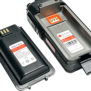 B150 Professional Customization PTT Two Way Radios IP68 Waterproof Mobile Radio <b>Walkie</b> <b>Talkie</b> - Product Image 5