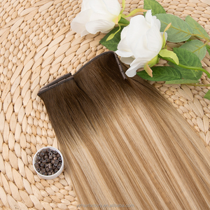 Nuevo Producto en Oferta, Fácil de Instalar, Más Invisible, Un Lado Es Genius, el Otro Lado Es PU, Precio Razonable, XO Weft - Product Image 1
