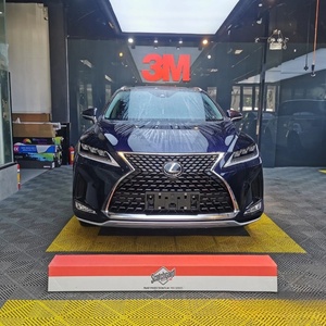 Pellicola PPF di Alta Qualità Ispirata alla Serie Pro 3M, Prezzo Conveniente, Autorigenerante, Anti-Graffio, Resistente ai Raggi UV, Materiale TPU per Protezione Vernice Auto - Product Image 6