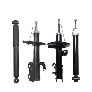 โช้คอัพสำหรับนิสสัน เทียน่า L34 J31 J32 <span class=keywords><strong>L33</strong></span> รุ่นที่ 7 เอ็กซ์เทรล T32 บลูเบิร์ด นิว ทีด้า - Product Image 1