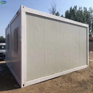 Ateliers et Logements Modulaires Préfabriqués Portables – Économiques et Temporaires, Montage Simple pour Écoles et Bureaux - Product Image 3
