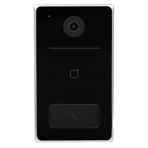 DS-KV6133-WME1 Hik Origin Video <strong>Door</strong> Phone IP-Based Out <strong>Door</strong> Station Video <strong>Intercom</strong> Wifi Villa <strong>Door</strong> Station 2025 Fast Delivery - Product Image 1