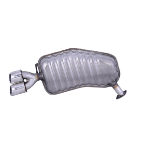 Выхлопная система YUEYANG: Передний глушитель для двигателя автомобиля Hyundai Mistra Magna, глушитель с улучшенным потоком воздуха - Product Image 3