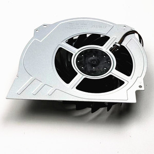 Ventilateur de refroidissement interne <span class=keywords><strong>reconditionné</strong></span> SYYTECH pour console <span class=keywords><strong>PS4</strong></span> Pro 7000 – Pièces de rechange pour réparation du refroidisseur - Product Image 4