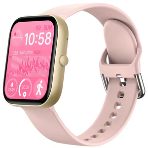 Reloj Inteligente <span class=keywords><strong>GTR5</strong></span> AI 2025 con Pantalla AMOLED, Acelerómetro, Monitoreo de Sueño/Frecuencia Cardíaca/Oxígeno en Sangre 24 Horas, Análisis de Sueño y Ejercicio 3 - Product Image 3