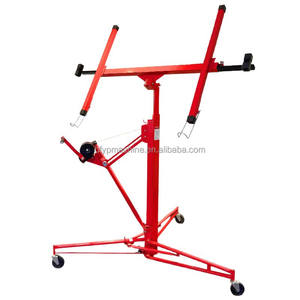 Lève-plaques <span class=keywords><strong>de</strong></span> plâtre pour cloisons sèches, machine <span class=keywords><strong>de</strong></span> levage <span class=keywords><strong>de</strong></span> panneaux en acier pour la fabrication <span class=keywords><strong>de</strong></span> tôles et <span class=keywords><strong>de</strong></span> plaques <span class=keywords><strong>de</strong></span> plâtre - Product Image 1