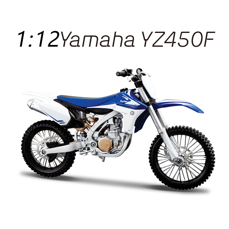 2013 prancing horse yz450f