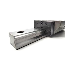 Guida Lineare Originale CSK Personalizzabile 2000mm 4000mm 6000mm Serie LMG/ LMGQ / <span class=keywords><strong>LMN</strong></span>/LMW/LMR con Cursore - Product Image 2