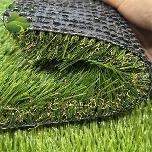 Gazon artificiel paysager 20 mm, gazon artificiel en gros, <span class=keywords><strong>prix</strong></span> de gros, tapis vert, gazon artificiel, clôture, tapis en gazon synthétique - Product Image 3