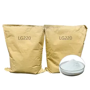 High Quality Melamine Glazing Powder for Tableware with Factory Price