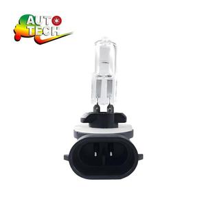 Bombilla Halógena para Faros Delanteros de Alta Calidad OEM Serie 800 880 881 <span class=keywords><strong>886</strong></span> 889 890 894 H27W/1 H27W/2, Luz Antiniebla, Accesorios para Automóviles, Autopartes - Product Image 2
