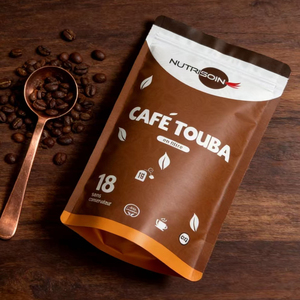 Sacs d'emballage alimentaire refermables Doypack personnalisés avec impression, emballage pour grains de café - Product Image 2