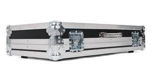 دواسة غيتار ألومنيوم مخصصة من مصنع المعدات الأصلي صينية مع عجلات - Product Image 4