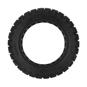 Pneu plein tout-terrain Xuancheng 10x2.75-6.5, pneu en caoutchouc non pneumatique de 10 pouces, pneu plein tout-terrain 10x2.75-6.5, 10*2.75-6.5 - Product Image 4