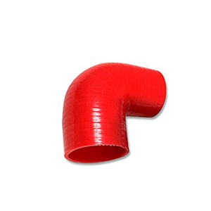 Высококачественный гибкий мягкий силиконовый материал шланги радиат - Product Image 3