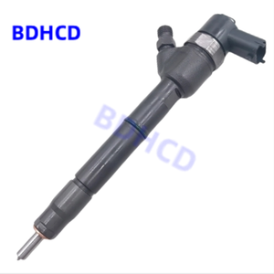 Injetor de Combustível Common Rail BDHCD 0445110409 0 445 110 409 para Caminhão BAW Fenix FAW LD <span class=keywords><strong>3</strong></span>.0D - Product Image 1