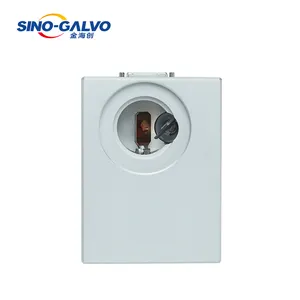 Sino galvo 14 Mét galvo Máy Quét tốc độ cao điện kế sợi Laser đánh dấu máy