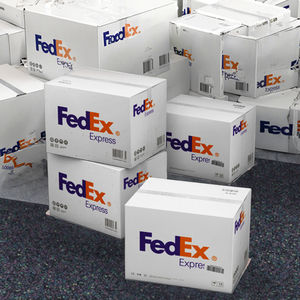 Agent de transport aérien Ddp Service porte-à-porte depuis la Chine Expédition vers les Émirats arabes unis/Bahreïn/Qatar/Koweït/Arabie saoudite - Product Image 5