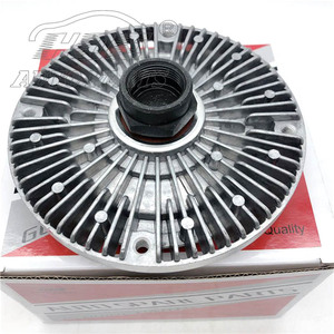 11521740962 11521740982 Venta al por mayor de piezas de automóvil HDE, embrague de ventilador para BMW - Product Image 4