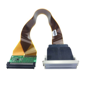 Tête d'impression Ricoh GEN5 série MH54 originale pour imprimante à plat UV - Product Image 1