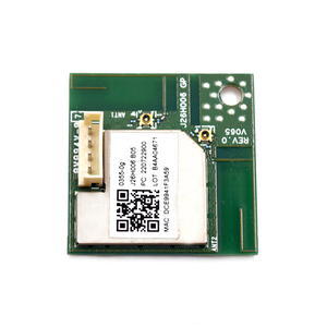 Module Carte USB Wi-Fi Sans Fil J26H006 B06 pour <span class=keywords><strong>EPSON</strong></span> M1120 L3110 L3150 L3160 L3250 L5190 Workforce <span class=keywords><strong>WF</strong></span> 2850 <span class=keywords><strong>2830</strong></span> XP 4100 - Product Image 2