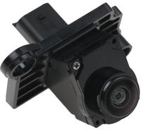 Kit d'assistance au stationnement 28442-3509R, capteur de stationnement pour Renault CLIO