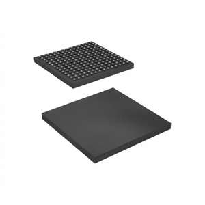 Proveedores de Componentes Electrónicos en Stock, Interfaz IC, INTERFAZ DE TELECOMUNICACIONES 196FBGA CYV15G0201DXB-BBXC 196 LBGA - Product Image 1