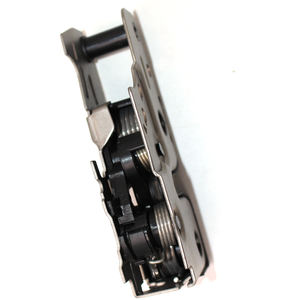 Pièces de voiture, loquet de capot moteur, loquet de capot, <span class=keywords><strong>serrure</strong></span> de couvercle, 1T0823509 pour VW Sagitar B6 <span class=keywords><strong>Golf</strong></span> <span class=keywords><strong>6</strong></span>, loquet de capot, loquet de couvercle, <span class=keywords><strong>serrure</strong></span> - Product Image 3