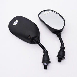 <span class=keywords><strong>กระจก</strong></span>มองหลังรถสามล้อสกู๊ตเตอร์<span class=keywords><strong>125</strong></span>คลื่น1806 - Product Image 5