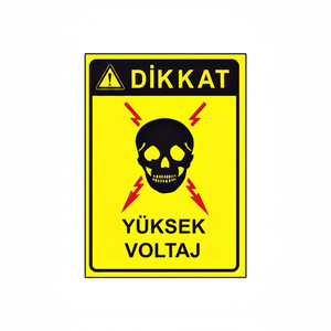 Nouveau Titre : Indicateur de Signalisation Haute Tension (MV&HV) - Product Image 2