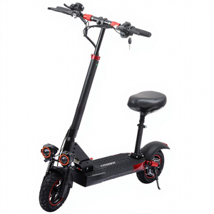 USA EU Stock Skateboard IScooter J11MAX 1200W Motor Electric <strong>Scooter</strong> 48v E <strong>Scooter</strong> Offroad High Speed <strong>Folding</strong> <strong>Mobility</strong> <strong>Scooter</strong> - Product Image 2