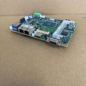 Advantech Intel 6th Gen <span class=keywords><strong>Atom</strong></span> Pentium N4200 Celeron <span class=keywords><strong>N3350</strong></span>, Computadora de placa única de 3,5 ", Ordenador de Placa Única de" - Product Image 3