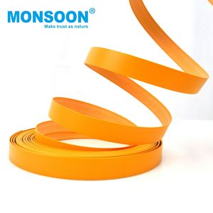 Bande de chant en PVC auto-adhésive écologique avec finition mate/brillante pour armoires de cuisine et meubles - Marque Monssoon - Product Image 6