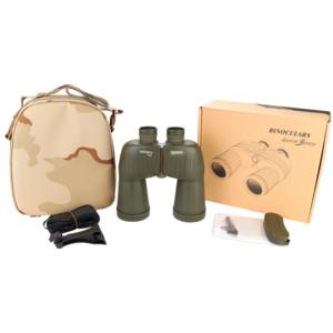 Nuevos Binoculares Eyebre <span class=keywords><strong>12x60</strong></span> Estilo Camuflaje, Alta Definición para Exteriores, Prisma BAK-4, Alta Ampliación, Visión Nocturna con Poca Luz - Product Image 6