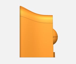 Inodoro De Cerámica Moderno, Vaso De Colores Fuerte, <span class=keywords><strong>Tapas</strong></span> De Inodoro <span class=keywords><strong>para</strong></span> Baño, Lavabo De Hotel, Incluye Trampa P - Product Image 4