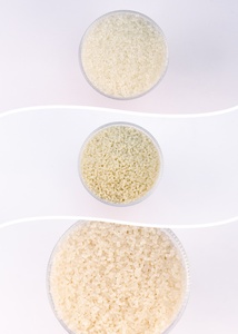 Granulés/Granulés de plastique PP recyclé post-consommation provenant de contenants alimentaires - Product Image 2