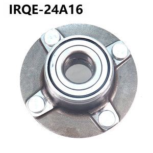 IRQE-24A16 Front <b>Wheel</b> Bearing Hub Assembly 25mm Inner Diameter For Changan Wuling Vehicles - Product Image 3