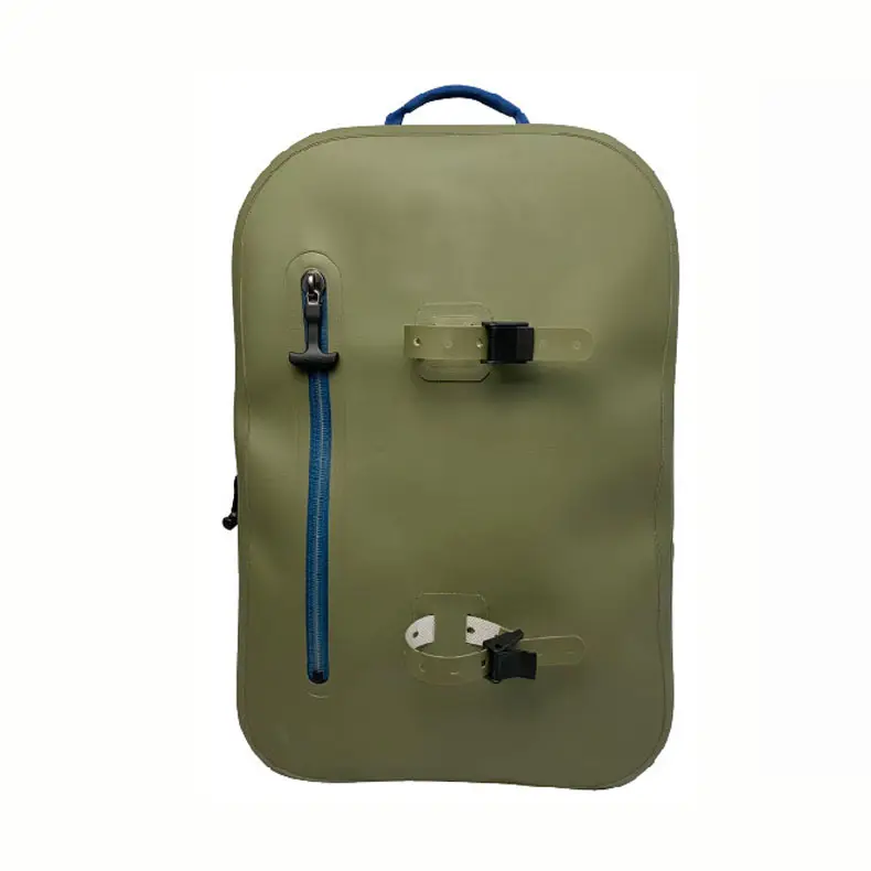 Водонепроницаемый водонепроницаемый рюкзак для дайвинга