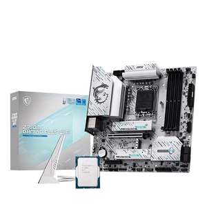 Combo de Placa Base y CPU Intel Core I5 14600K 14600KF de 14.ª Generación, Placa Base MSI B760M/Z790, Placa Base Gigabyte con Procesador - Product Image 2