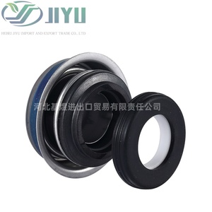 Pompe à eau pour moteur à essence Joint mécanique Joint d'étanchéité à eau F-16/20/12 - Product Image 2