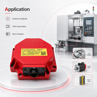 Codeur rotatif FANUC A890-2020-T371 Beta iA128