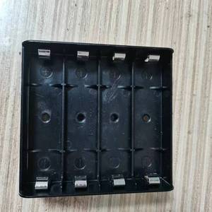 ピン付き4セルリチウムイオン21700リチウム電池ホルダー - Product Image 4