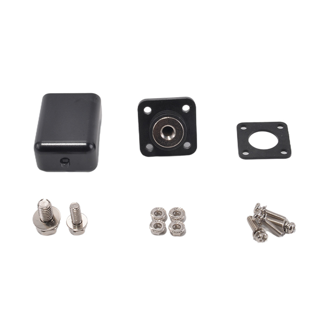 Quick Connector Terminal Block Through-Type for Lithium Battery High Current Output Power Applications 100A Terminal Block