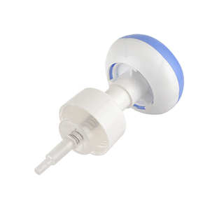 ปั๊มโฟมสำหรับผลิตภัณฑ์ดูแลเส้นผมแปรงพลาสติก43/410งาน OEM ตามสั่ง - Product Image 5