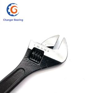 <span class=keywords><strong>ประแจ</strong></span>ปากตายปรับได้ ด้ามยาว <span class=keywords><strong>ราคา</strong></span>ประหยัด สีดำ ยี่ห้อ Monkey Tool - Product Image 6