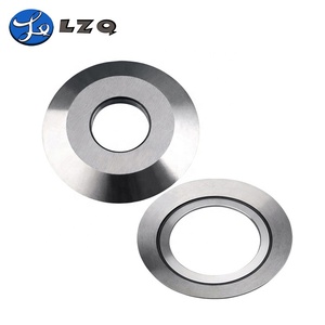 Couteau circulaire <span class=keywords><strong>à</strong></span> lame en carbure pour <span class=keywords><strong>machine</strong></span> de découpe de tissu <span class=keywords><strong>à</strong></span> <span class=keywords><strong>vendre</strong></span> - Product Image 4