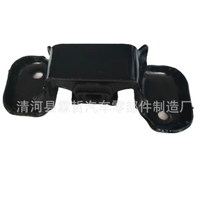 ที่แขวนท่อไอเสีย 17571-74450 สำหรับโตโยต้า ฟาว จีพีวัสดุพลาสติก - Product Image 4