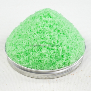 Fertilizante Compuesto Orgánico NPK20-20-20+TE de Alta Calidad en Polvo, Alto Contenido de Nitrógeno, 100% Soluble en Agua, Liberación Rápida, Marca <span class=keywords><strong>NFX</strong></span> - Product Image 3